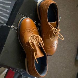 Boys dress shoes